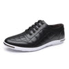 MEN'S LOW-TOP CASUAL SNEAKERS 87651036S