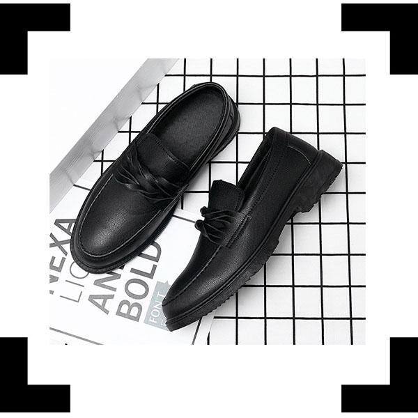 MEN'S CASUAL COMFORTABLE LOAFERS 40746652YL