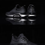 MEN'S MINIMALIST AND FASHIONABLE SNEAKERS 63747666YL