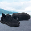 MEN'S MESH BREATHABLE CASUAL SHOES 07425397YL