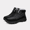 MEN'S LACE UP SNOW HIKING BOOTS 54643224YL