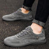 MEN'S STYLISH LACE-UP SPORTS CASUAL SHOES 00681294S