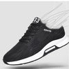 MEN'S MESH BREATHABLE LIGHTWEIGHT SPORTS SHOES 19528496YL