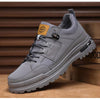 MEN'S BREATHABLE WORK CAUSUAL SHOES 20922898YL