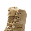 MEN'S HIGH TOP OUTDOOR LACE-UP BOOTS 90037534YL