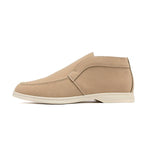 MEN'S MID TOP FLAT LOAFERS 67970276YL