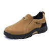 MEN'S OUTDOOR TRAVEL SLIP-ON CASUAL SPORTS SHOES 26562870S