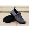 MEN'S SOFT SOLE BREATHABLE MESH CASUAL SHOES 88030473YL