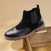 MEN'S BLOCK CHELSEA BOOTS 10506772YL