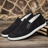 MEN'S CASUAL CANVAS SHOES 55563107YL