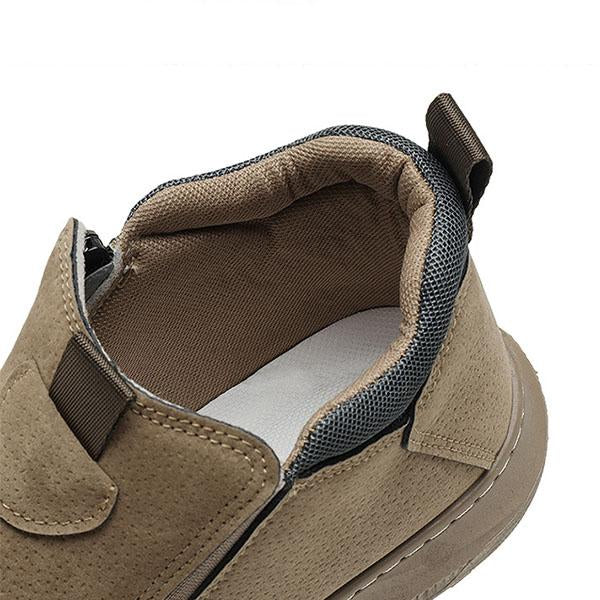 MEN'S SLIP-ON CASUAL SHOES 19833301YL