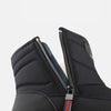 MEN'S WARM SIDE ZIPPER COLD BOOTS 20831559YL