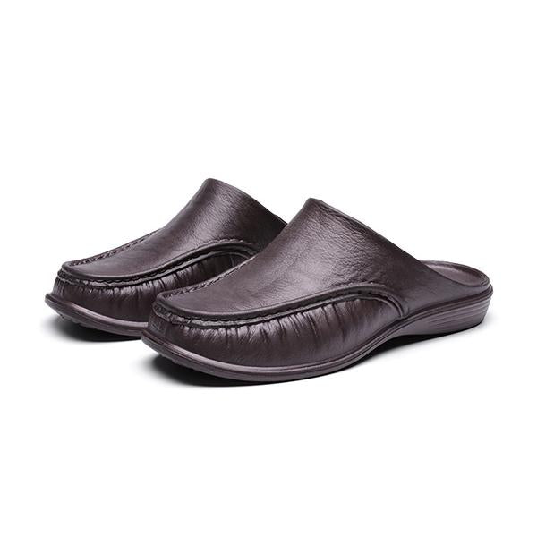 MEN'S HOME LEISURE SLIPPERS 23915138YL