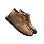 MEN'S RETRO CASUAL SHOES 59653792YL