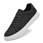 MEN'S CASUAL LACE-UP EVERYDAY SPORTS SNEAKERS 60080121S