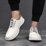 MEN'S CASUAL LACE-UP SPORTS SHOES 10118516S