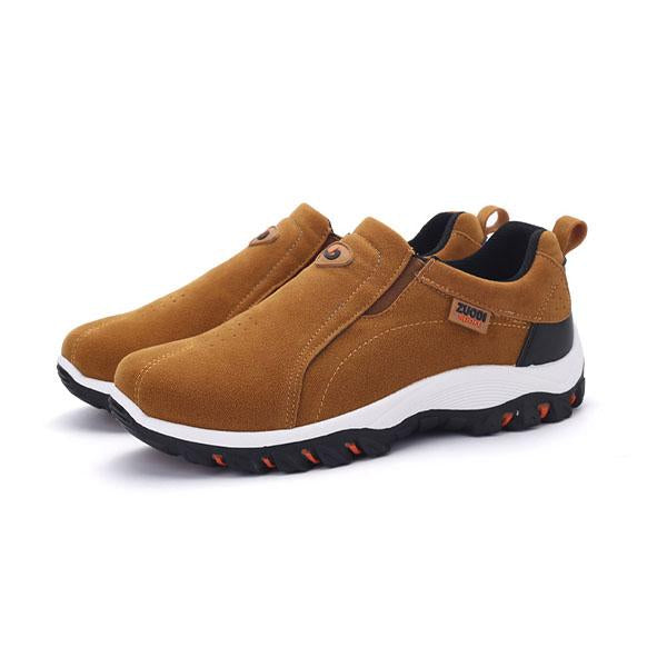 MEN'S RETRO CASUAL SHOES 19198307YL