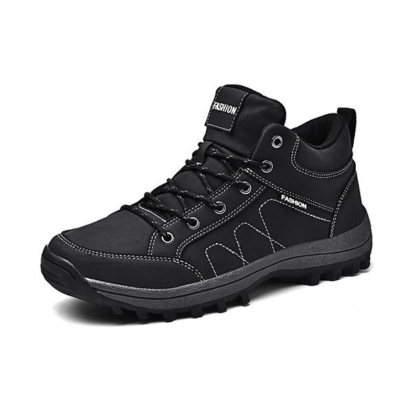 MEN'S OUTDOOR LEISURE HIKING SHOES 41024515YL