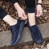 MEN'S RETRO VERSATILE CASUAL SHOES 17618146YL