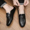 MEN'S CASUAL BUSINESS LOAFERS 29842037YL