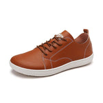 MEN'S LACE-UP SPORTS WIDE-LAST CASUAL SHOES 01478554S