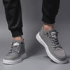 MEN'S TRENDY THICK-SOLED BREATHABLE CASUAL SHOES 44648166S