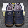 MEN'S INDOOR CASUAL WARM COTTON SHOES 55774576S