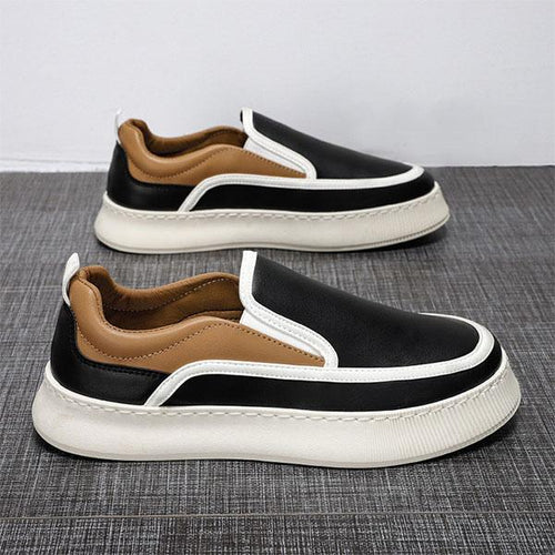 MEN'S VINTAGE CASUAL SHOES 39935448YL