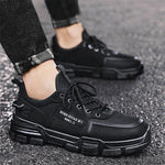 MEN'S OUTDOOR ANTI SLIP CASUAL SHOES 86246431YL