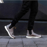 MEN'S COLOR CONTRASTING RETRO CHELSEA SHOES 23806738YL