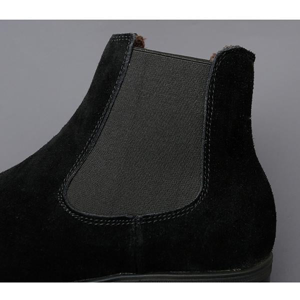 MEN'S FASHION CLASSIC CHELSEA BOOTS 84426083YL