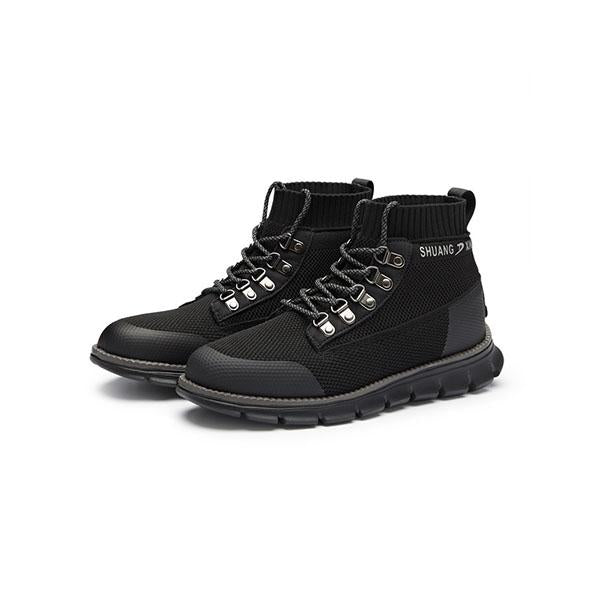 MEN'S OUTDOOR RETRO BOOTS 37901281YL