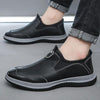 MEN'S SOFT SOLE DRIVING SLIP-ON CASUAL SHOES 56612953S