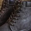 MEN'S HIGH TOP RETRO LACE UP BOOTS 16903419YL