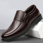 MEN'S CASUAL BUSINESS CASUAL SHOES 45527742YL