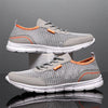 MEN'S MESH VERSATILE CASUAL SHOES 06538419YL