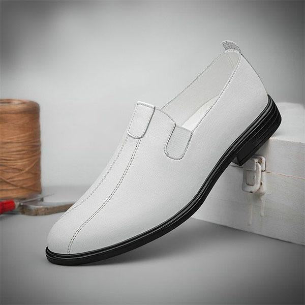 MEN'S FORMAL LEATHER SHOES 56161891YL