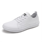 MEN'S LACE-UP SPORTS WIDE-LAST CASUAL SHOES 01478554S