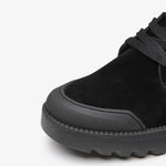 MEN'S WARM LACE UP CASUAL BOOTS 24373365YL