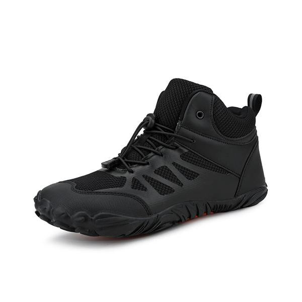 MEN'S LACE UP CASUAL SPORTS SHOES 61455027YL