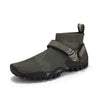 MEN'S THICK SOLED HIKING SHOES 76523479YL