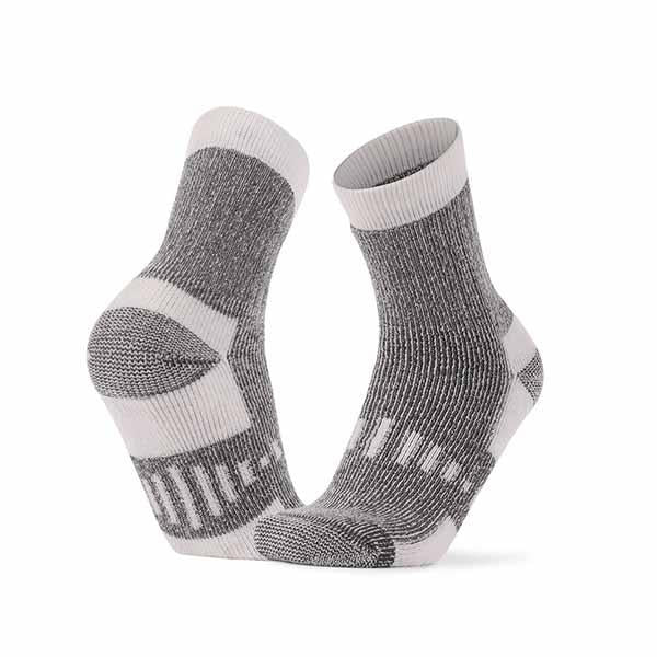 MEN'S THICK ANTI FRICTION HIKING SOCKS 31001322YL