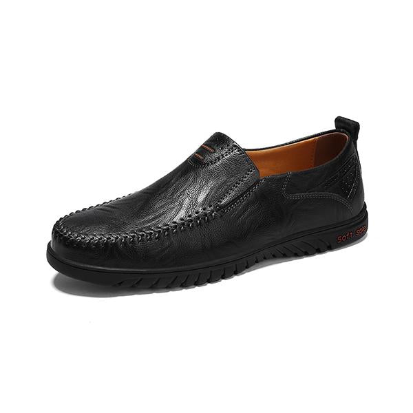 MEN'S CASUAL DRIVING SLIP-ON SHOES 32673419S