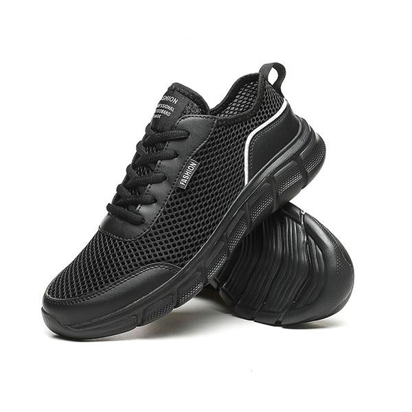 MEN'S MESH BREATHABLE CASUAL SNEAKER 59802769YL