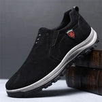 MEN'S SLIP-ON CASUAL SHOES 24609367YL