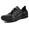 MEN'S OUTDOOR CLIMBING MESH CASUAL WADING SHOES 06698643S