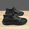 MEN'S OUTDOOR BREATHABLE SPORTS SHOES 14757463YL