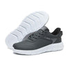 MEN'S LACE UP CASUAL SPORTS SHOES SNEAKER 88127195YL