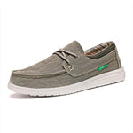 MEN'S ALL-MATCH CASUAL SLIP-ON CANVAS SHOES 05283116S