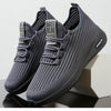 MEN'S BREATHABLE MESH LIGHTWEIGHT CASUAL SHOES 44871768YL